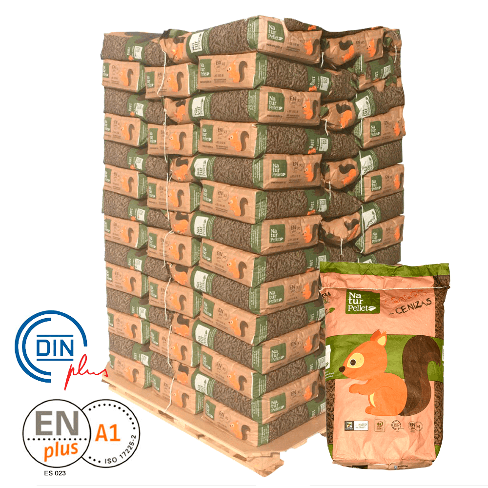 1764664261_subida_1764664261.png Pallet di 88 sacchi di pellet NATURPELLET - immagine 1