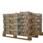 PELLET TASSO – 1/2 PALLET DI 35 SACCHI DA 15 KG