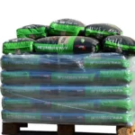 Pellet Din+ Top Mix media paleta