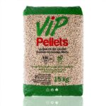 Vip pellet bancale da 100  sacchi x 15 kg - immagine 2