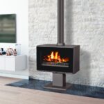Forno per latte – BELLEZA UNICA – 8kW